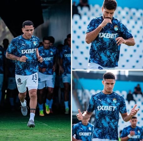 UTC vs Sporting Cristal